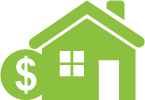 Link to Energy Efficiency Mortgages web page
