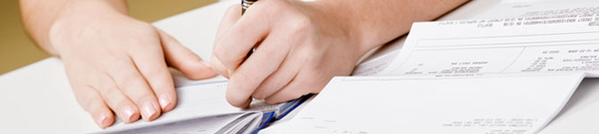 Understanding Your Bill