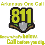 Link to Arkansas One Call