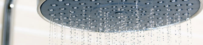 Electric Water Heaters