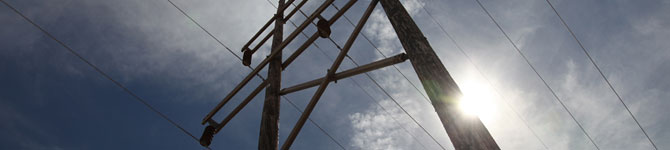 Restoring Power Outages Ozarks Electric Cooperative